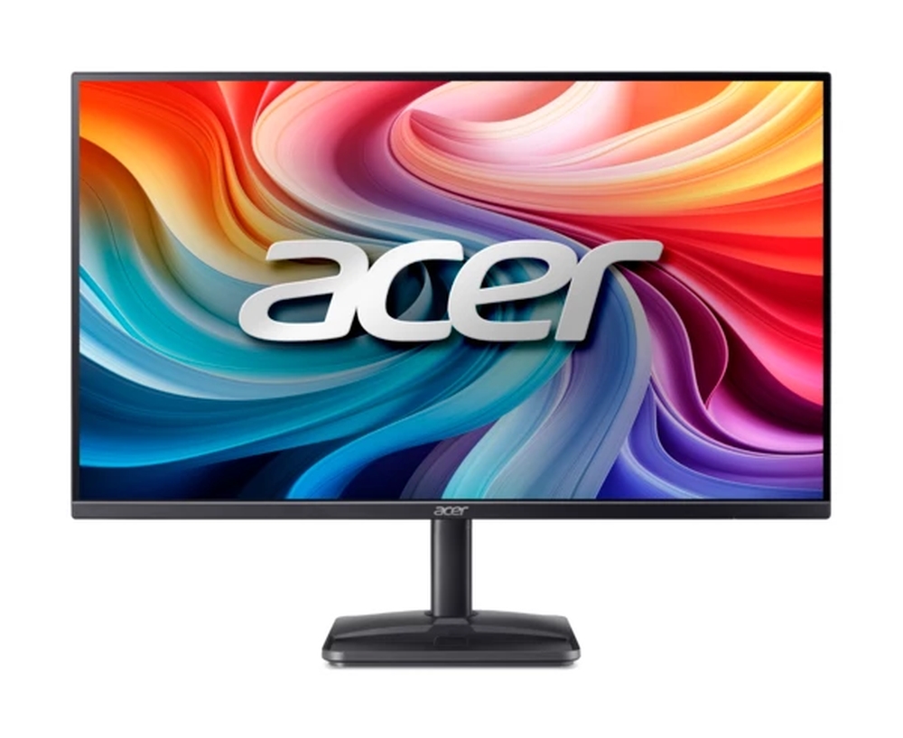 Monitor Acer EK241YP0bi, 23.8 VA, FHD, 144Hz, 1 ms, FreeSync, HDMI, VGA, Blackcurrys.co+1