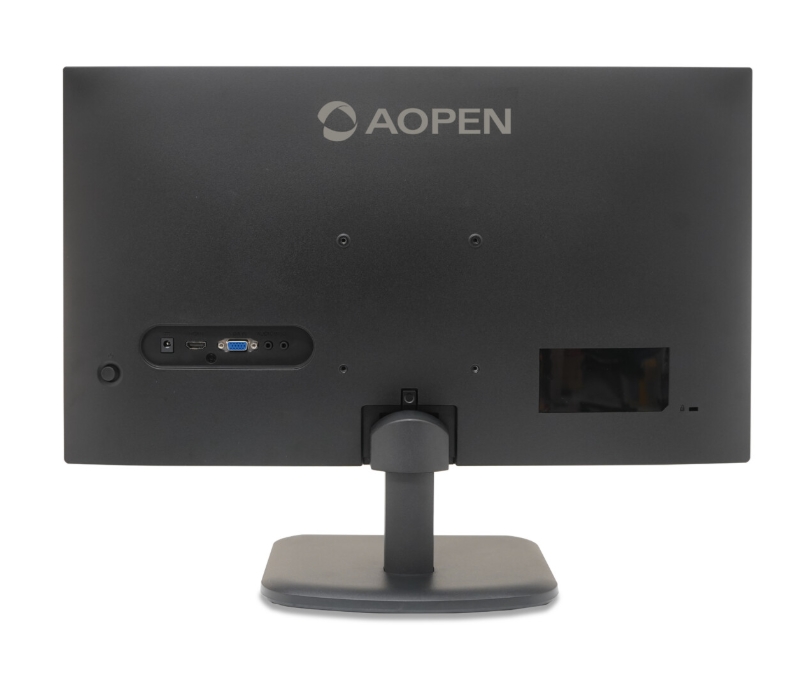 Монитор Aopen 27CL1G0bi 27 IPS FHD LED 120Hz FreeSync sRGB99% Flicker-less HDMI VGA черен