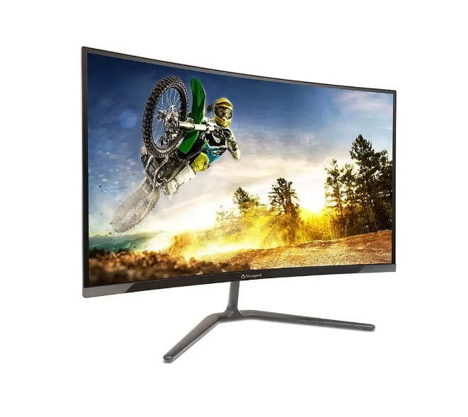Монитор Aopen 27HC5RZ1bmiipx 27 извит VA 280Hz FreeSync sRGB99% Flicker-less 2xHDMI DP говорители черен