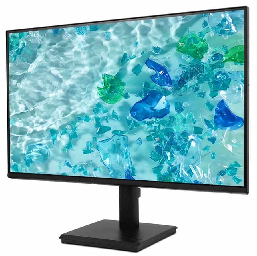 Monitor Acer Vero V277Gbmipx, 27 IPS, FHD, 120Hz, 4 ms GTG, AdaptiveSync, HDMI, DP, speakers, Blackcurrys.co