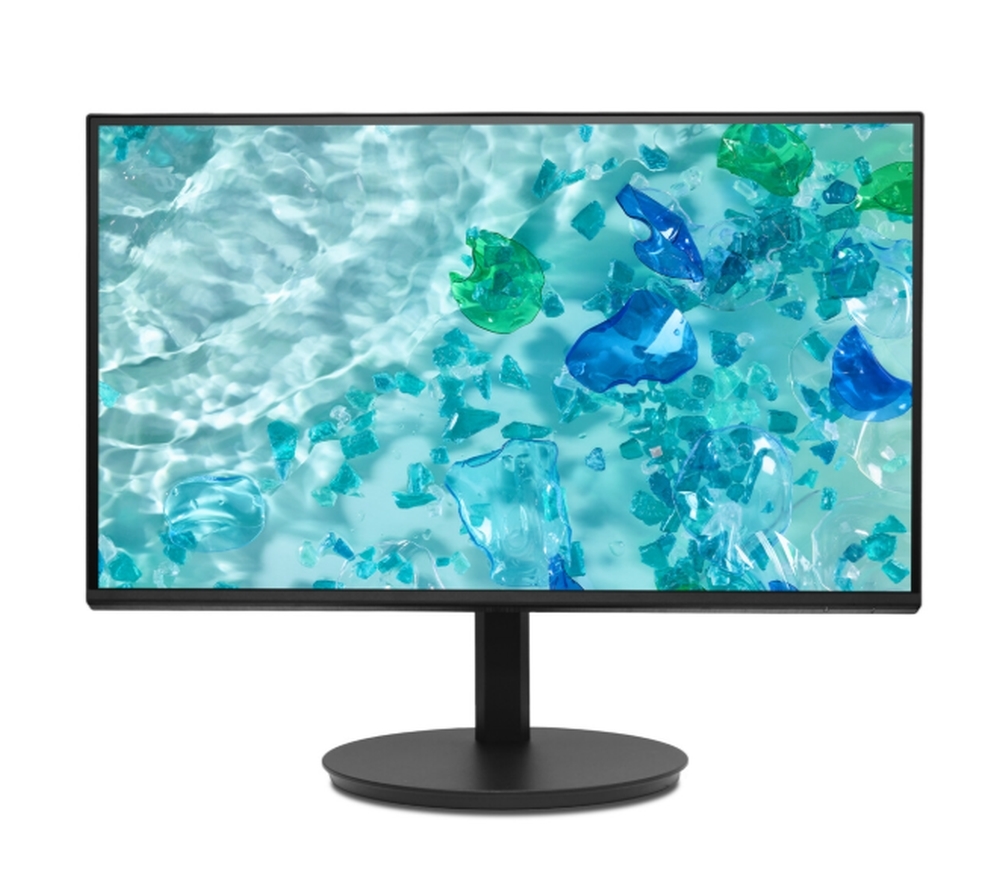 Монитор Acer Vero CB272P6bmiprx 27 FHD IPS 144Hz 1ms Ergostand черен
