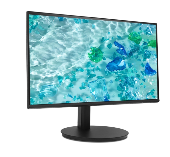 Монитор Acer Vero CB272P6bmiprx 27 FHD IPS 144Hz 1ms Ergostand черен