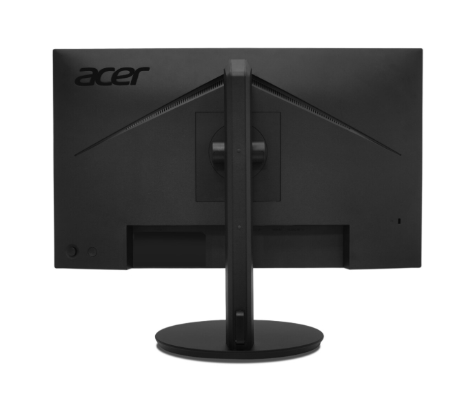 Монитор Acer Vero CB272P6bmiprx 27 FHD IPS 144Hz 1ms Ergostand черен