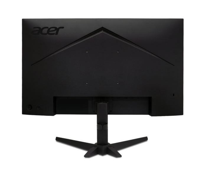 Монитор Acer Nitro QG271W5bmiipx 27 FHD IPS 260Hz 1ms FreeSync Premium черен