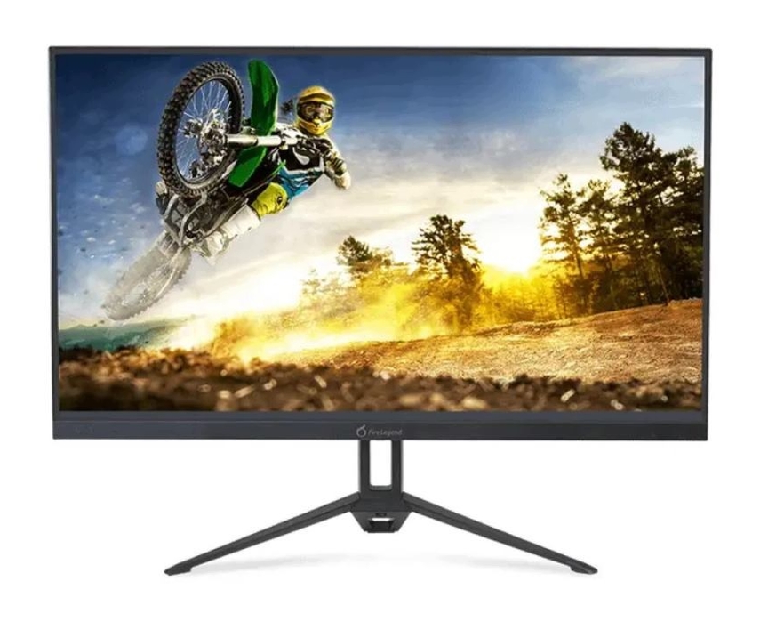 Monitor AOPEN 27KG3S1bipx, 27, IPS, FHD, 180Hz, 1ms, FreeSync, HDMI 2.1, DP 1.2, Black