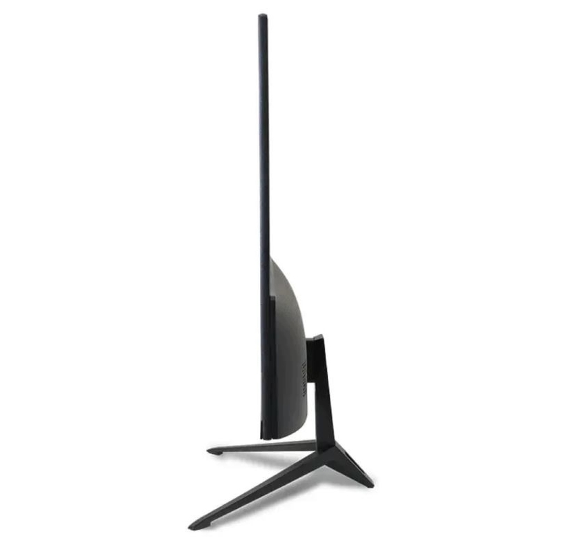 Monitor AOPEN 27KG3S1bipx, 27, IPS, FHD, 180Hz, 1ms, FreeSync, HDMI 2.1, DP 1.2, Black