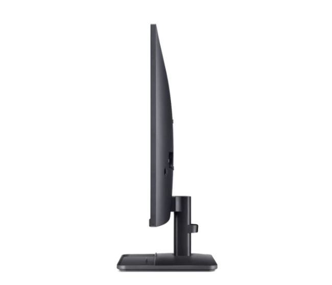 Monitor Acer EK271P0bi, 27, VA, FHD, 144Hz, 1ms VRB, FreeSync, HDMI, VGA, Black