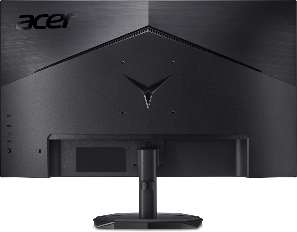 Monitor Acer Nitro KG271UX1bmiipx, 27 IPS, QHD, 200Hz, 1 ms VRB, FreeSync Premium, HDMI, DP, HDR10, Blackcurrys.co