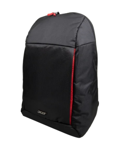 Laptop bagpack Acer 15.6 Nitro Gaming Black/Red
