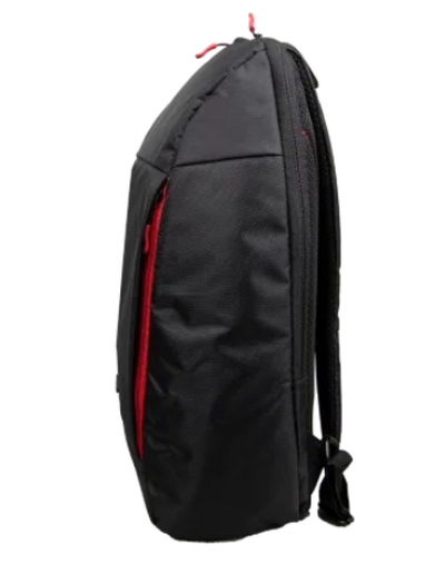 Laptop bagpack Acer 15.6 Nitro Gaming Black/Red