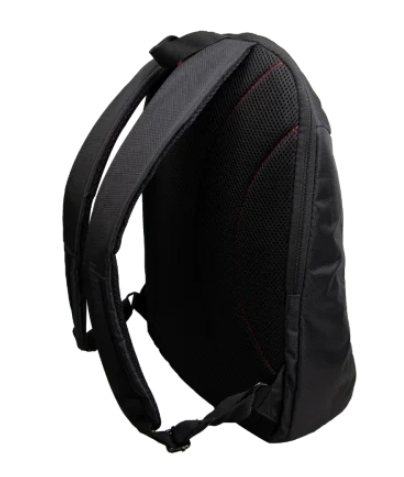 Laptop bagpack Acer 15.6 Nitro Gaming Black/Red