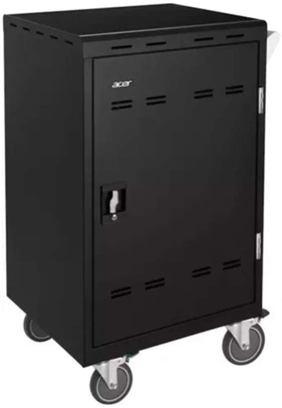ACER Charging cart 32 slots