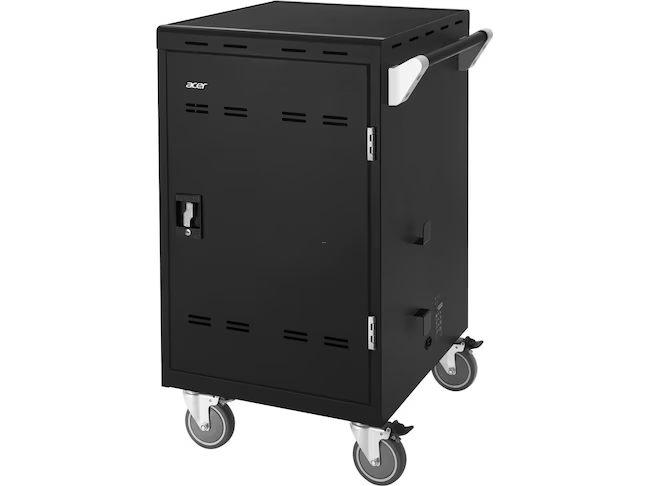 ACER Charging cart 32 slots