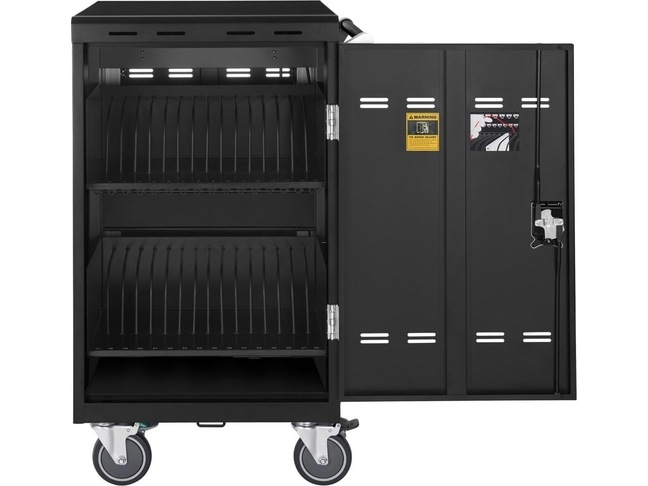 ACER Charging cart 32 slots