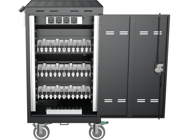 ACER Charging cart 32 slots