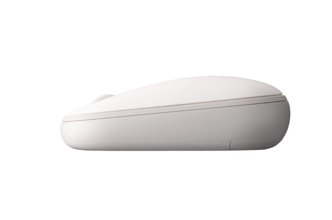 Мишка Acer Wireless Bubble Mouse AMR100 бяла retail