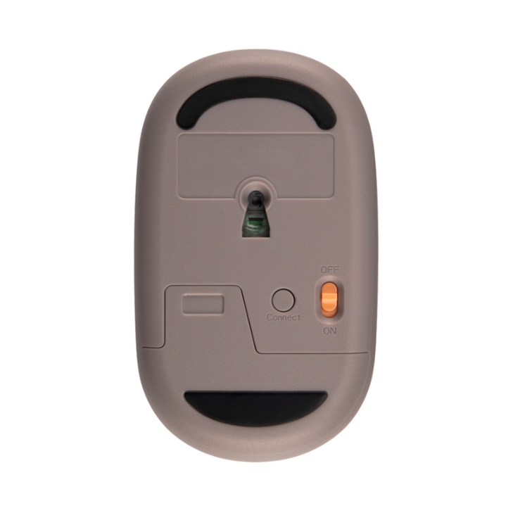 Мишка Acer Wireless Bubble Mouse AMR100 праскова retail