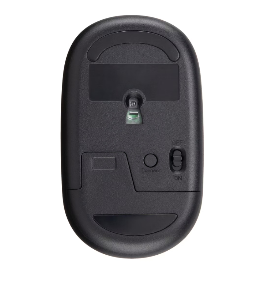 Acer Wireless Bubble Mouse AMR100 Black Retail