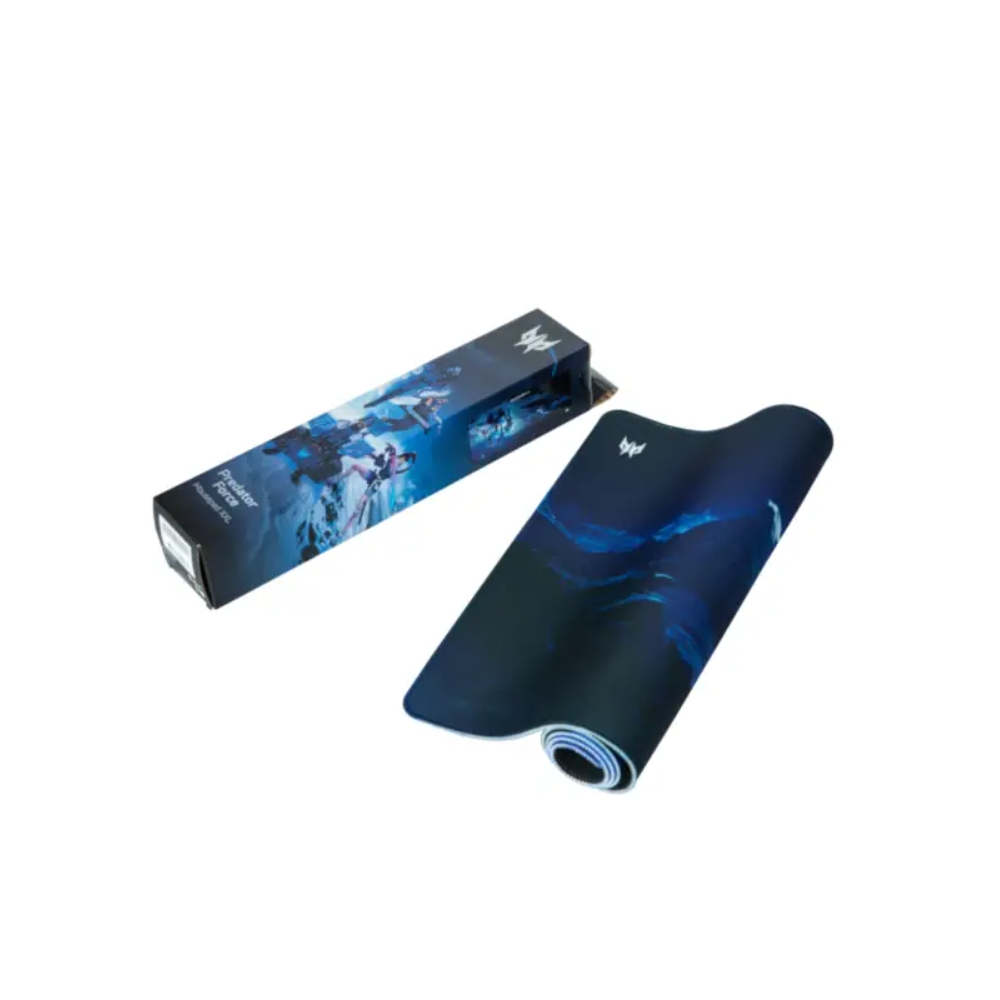 Acer Predator XXL gaming mouse pad