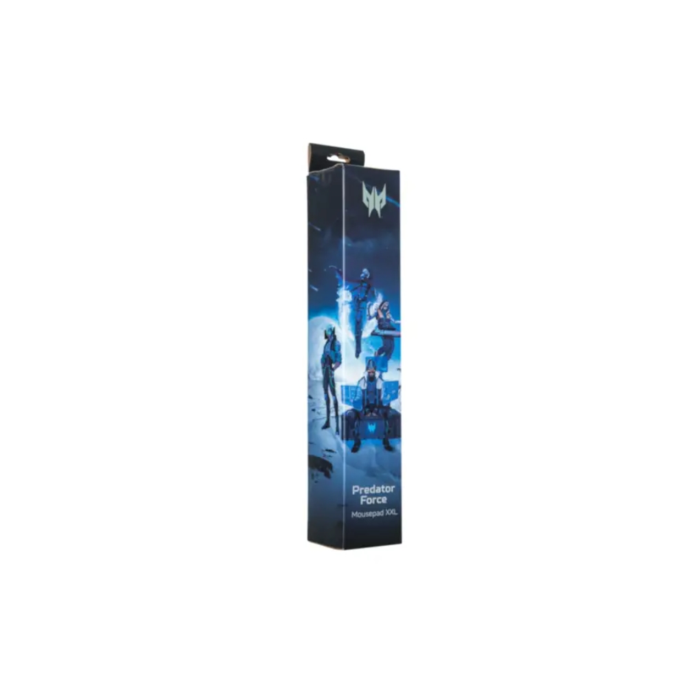 Acer Predator XXL gaming mouse pad