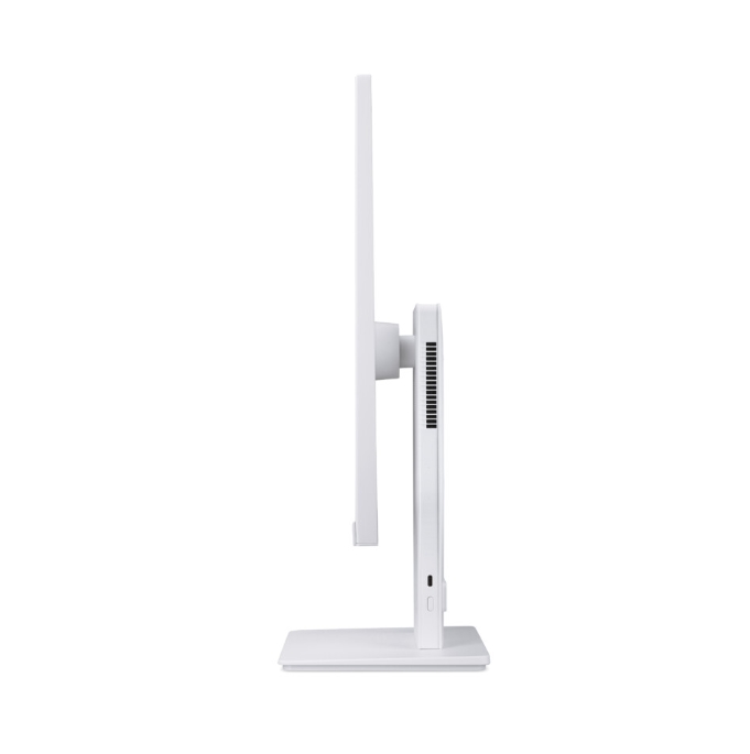Acer Aspire S24-B 23.8 AiO FHD IPS 144Hz Intel Core Ultra 5 115U 16GB DDR5 1TB SSD Intel Arc Graphics WiFi 7 BT 5.4 FHD IR cam wireless KB & Mouse No OS Silver