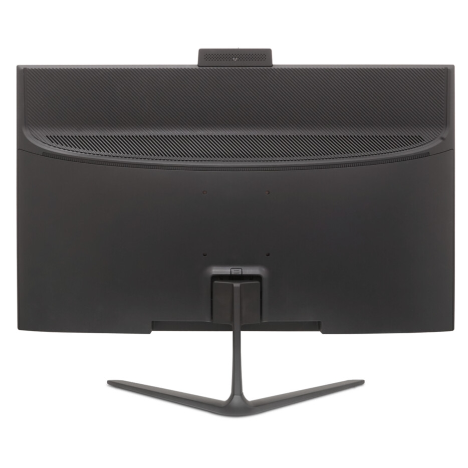 All-in-One компютър Acer Aspire C24-B, Ryzen 5 7430U, 16 GB DDR4, 512 GB SSD, 23.8 FHD IPS 120Hz, Wi‑Fi 6, No OS