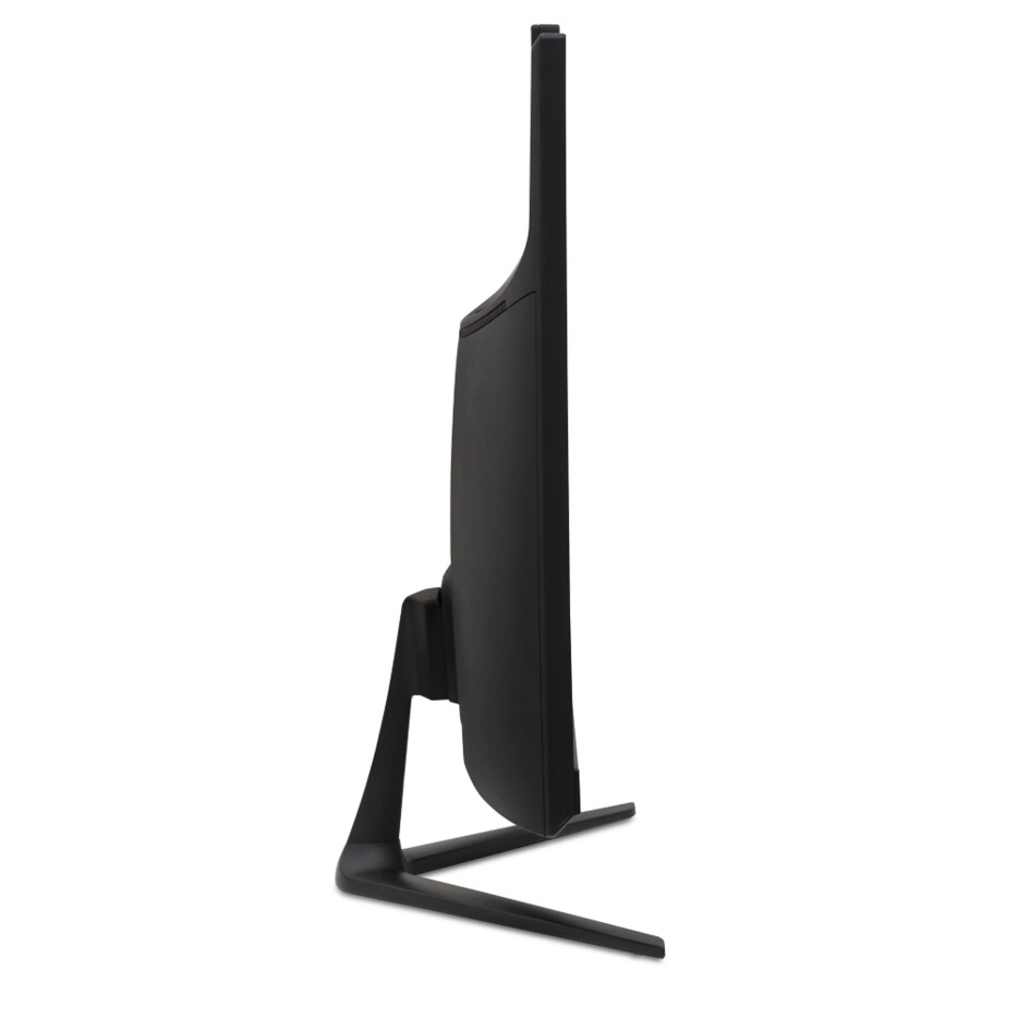 All-in-One компютър Acer Aspire C24-B, Ryzen 5 7430U, 16 GB DDR4, 512 GB SSD, 23.8 FHD IPS 120Hz, Wi‑Fi 6, No OS