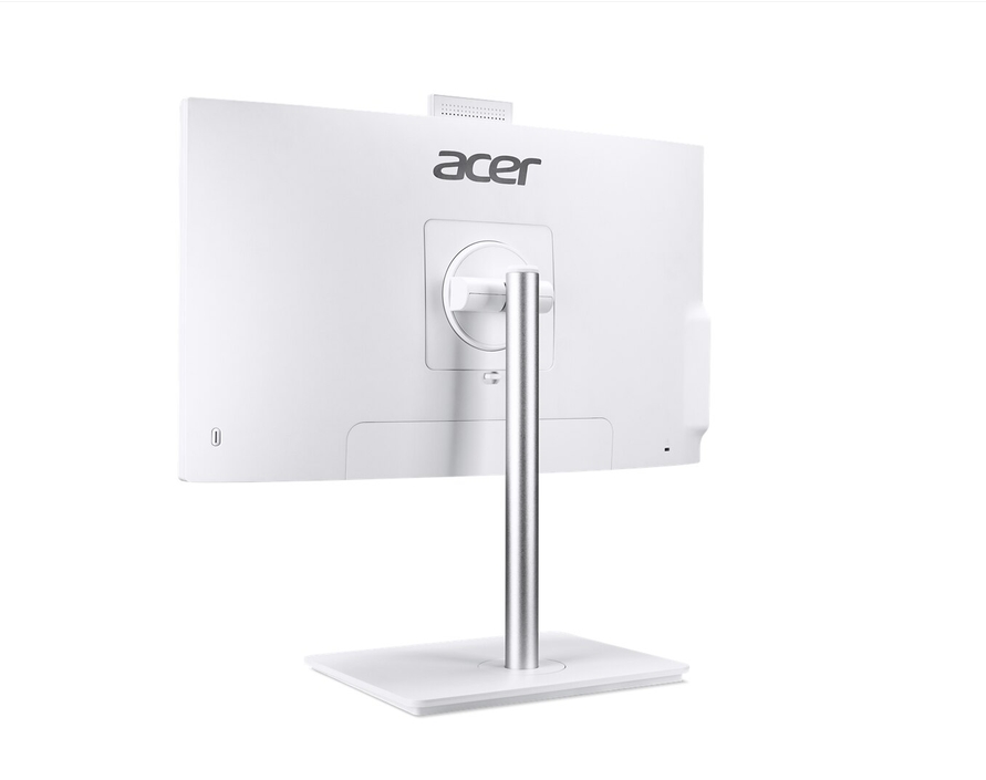 Acer Aspire C24-A All-in-One PC, Core i5-13420H, 16 GB DDR4, 512 GB SSD, 23.8 FHD IPS 120Hz, Wi‑Fi 6, No OS