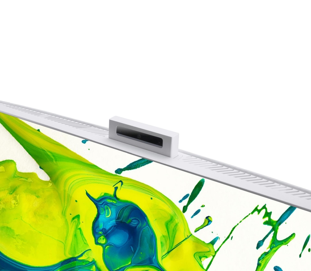 All-in-One компютър Acer Aspire C27-A, Core i5-13420H, 16 GB DDR4, 512 GB SSD, 27 FHD IPS 120Hz, Wi‑Fi 6, No OS