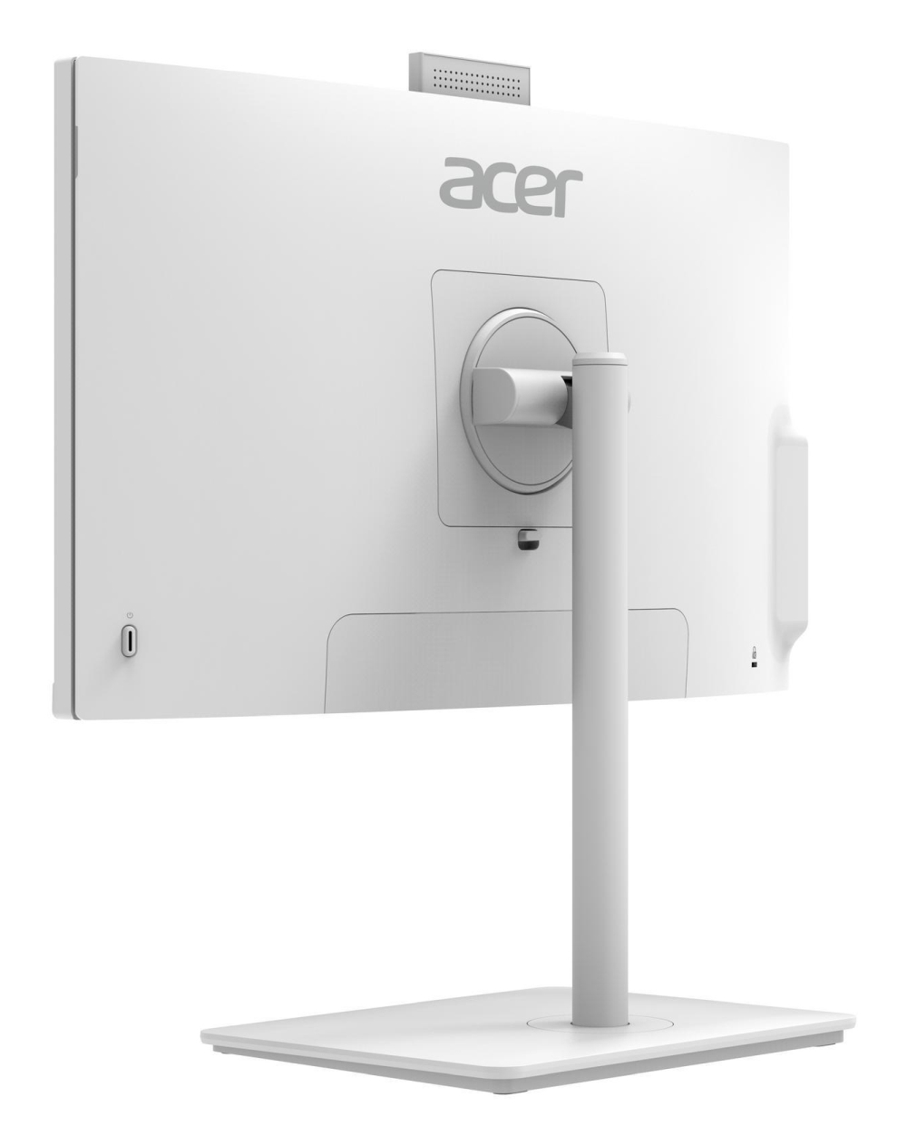 All-in-One компютър Acer Aspire C27-A, Core i5-13420H, 16 GB DDR4, 512 GB SSD, 27 FHD IPS 120Hz, Wi‑Fi 6, No OS