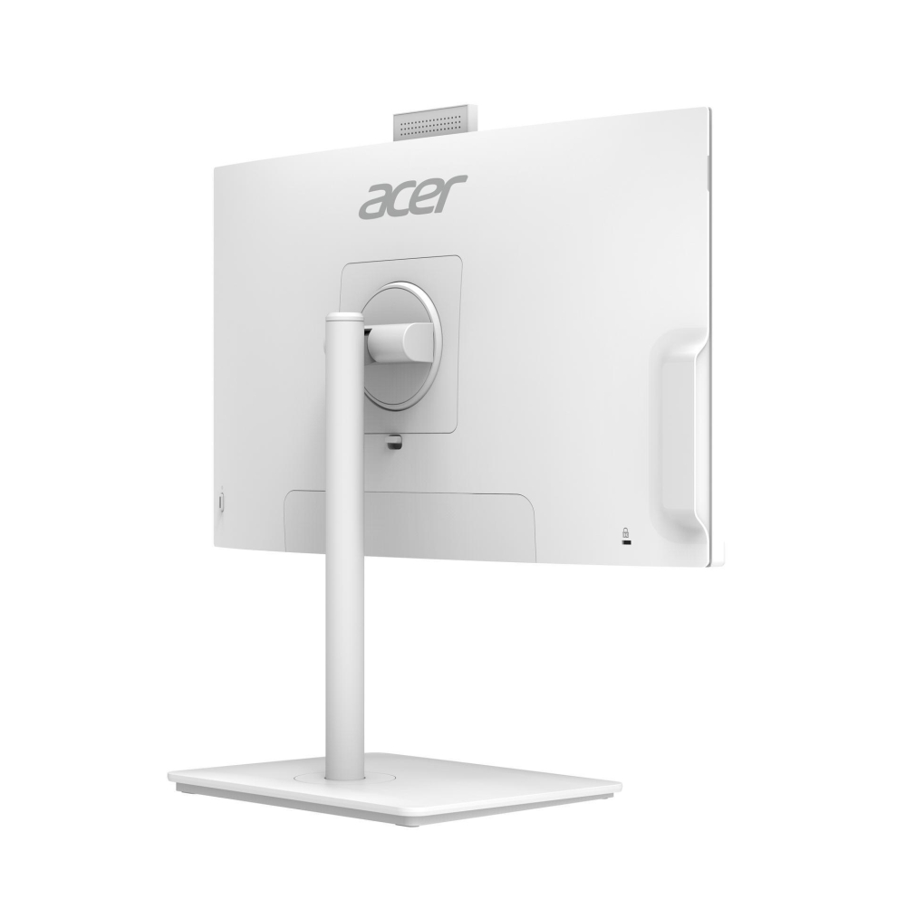 All-in-One компютър Acer Aspire C27-A, Core i5-13420H, 16 GB DDR4, 512 GB SSD, 27 FHD IPS 120Hz, Wi‑Fi 6, No OS