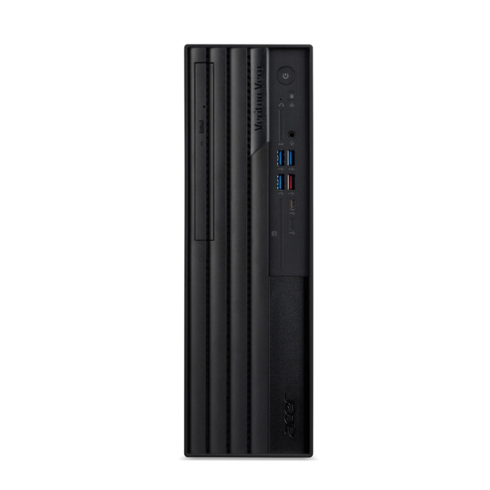 PC Acer Veriton, VX4720GT i5-14400 16GB DDR5 512GB SSD, noOS