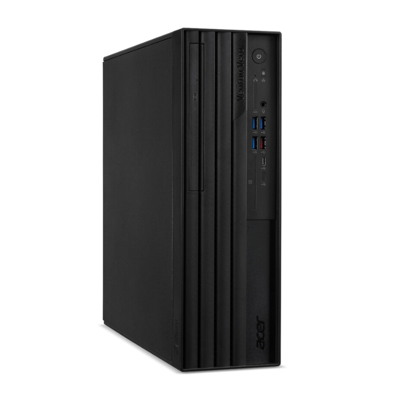 PC Acer Veriton, VX4720GT i5-14400 16GB DDR5 512GB SSD, noOS