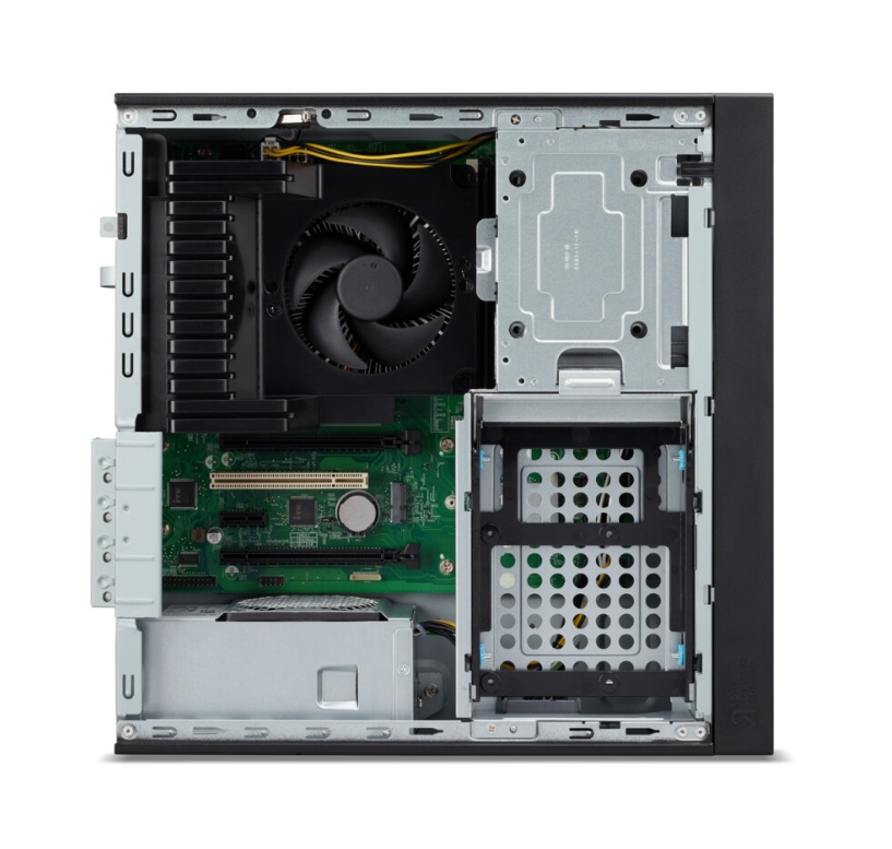 PC Acer Veriton, VX4720GT i5-14400 16GB DDR5 512GB SSD, noOS