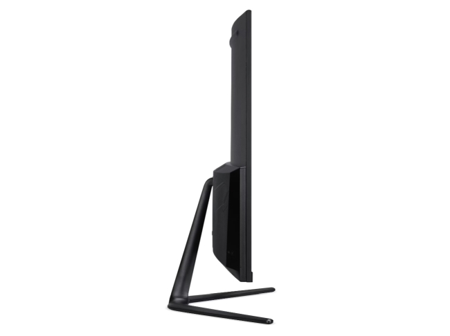 Monitor Acer Nitro ED320QRS3biipx, 31.5 Curved QHD VA, 144Hz, 1 ms VRB, FreeSync, HDMI, DP, HDR10, Blackcurrys.co