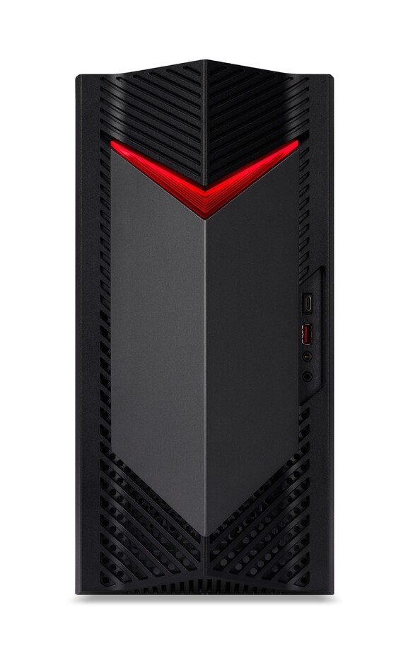 Acer Nitro N50-656 Desktop i5‑14400F 32GB DDR5 1TB SSD RTX 5060 8GB No OS
