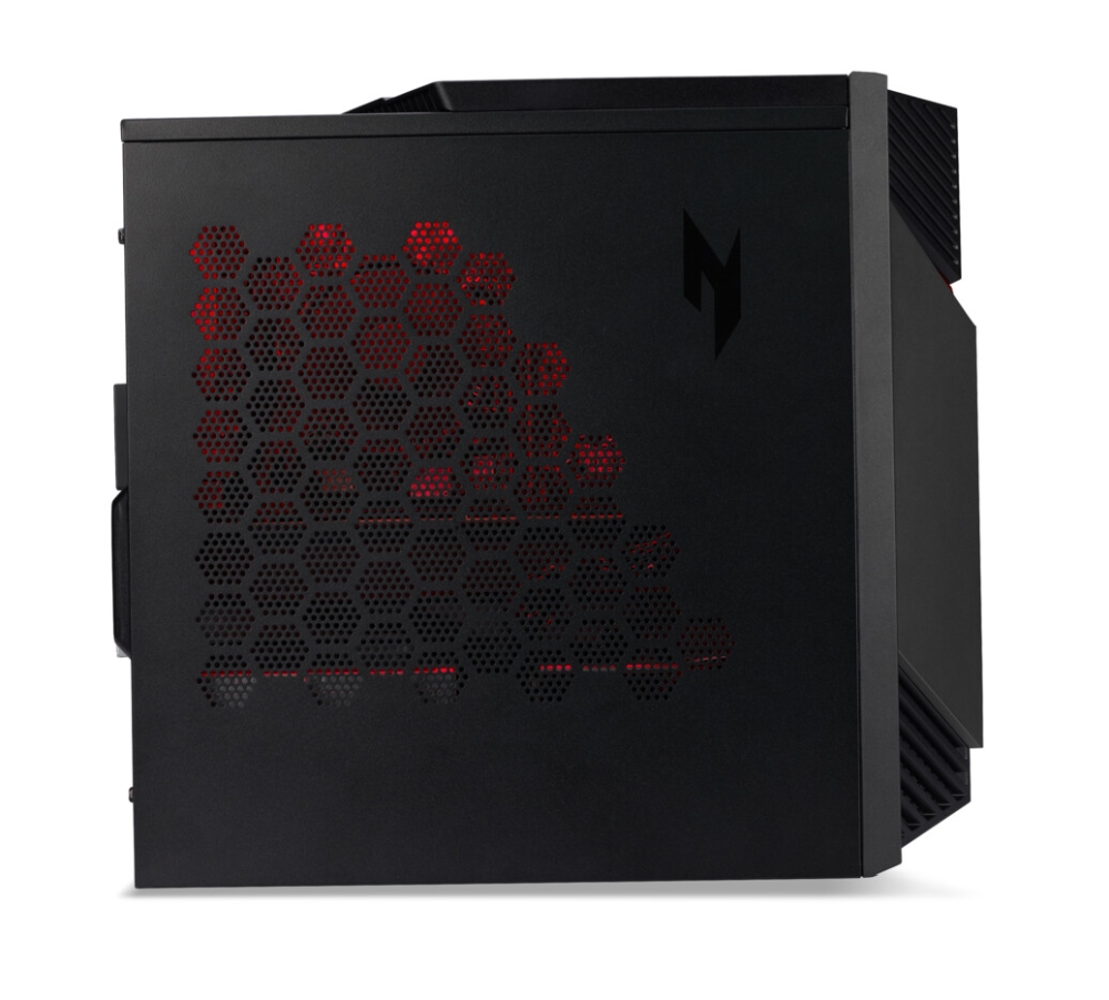 Acer Nitro N50-656 Desktop i5‑14400F 32GB DDR5 1TB SSD RTX 5060 8GB No OS