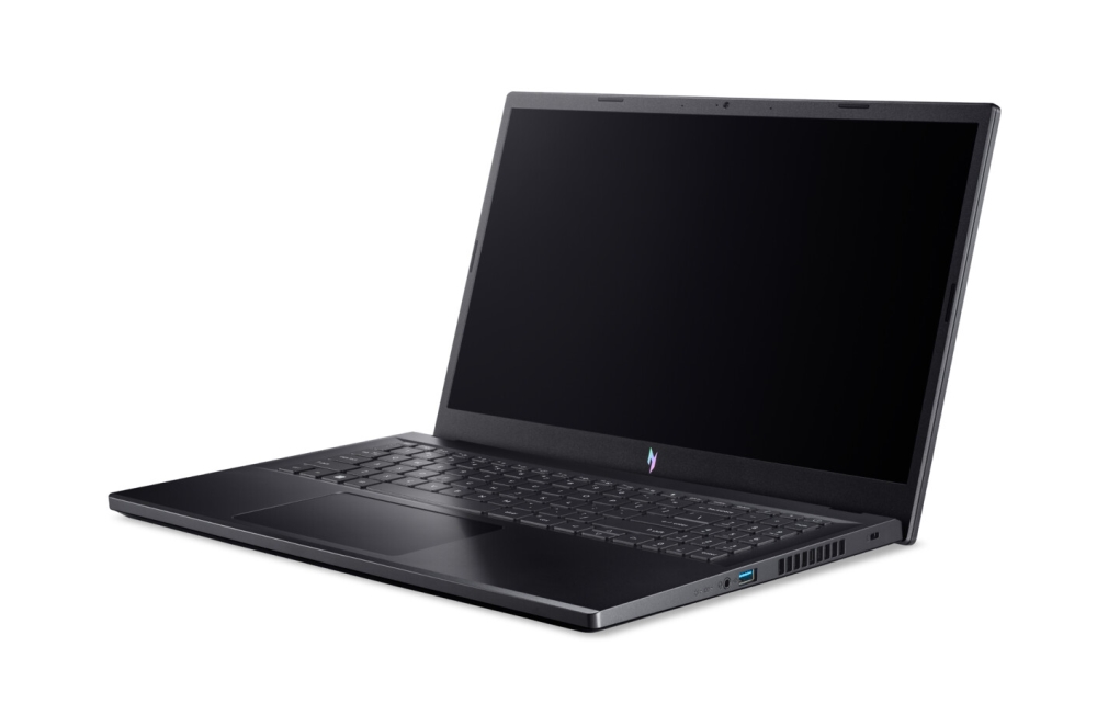 Gaming лаптоп Acer Nitro V15 ANV15‑52‑9176, Intel Core i9‑13900H up to 5.4GHz, 16GB (1 слот свободен), 1TB NVMe, 15.6 FHD 165Hz IPS, RTX 5060 8GB, Wi‑Fi 6