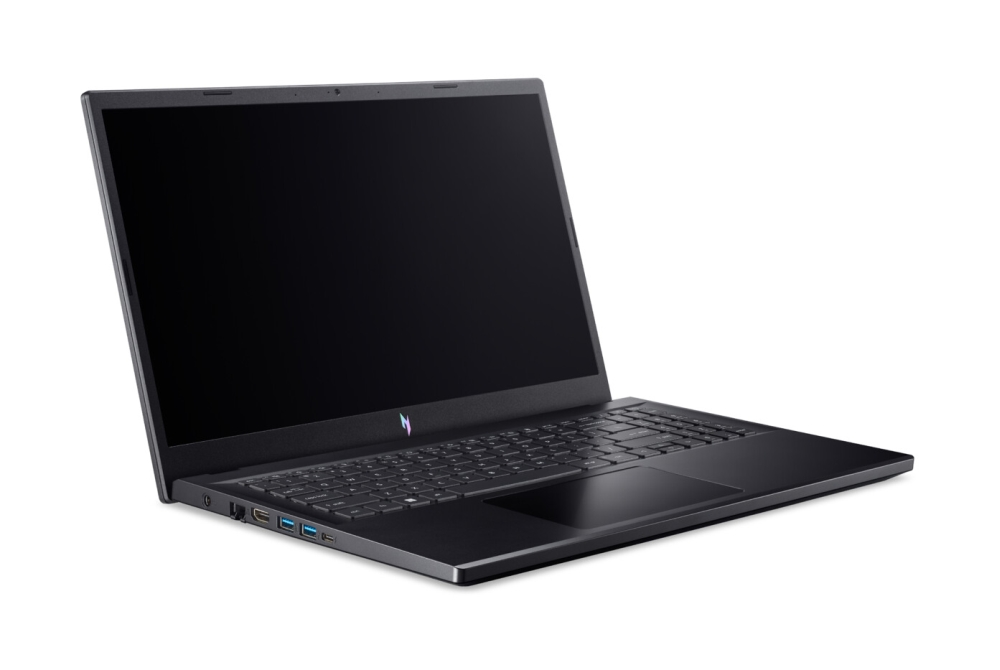 Gaming лаптоп Acer Nitro V15 ANV15‑52‑9176, Intel Core i9‑13900H up to 5.4GHz, 16GB (1 слот свободен), 1TB NVMe, 15.6 FHD 165Hz IPS, RTX 5060 8GB, Wi‑Fi 6