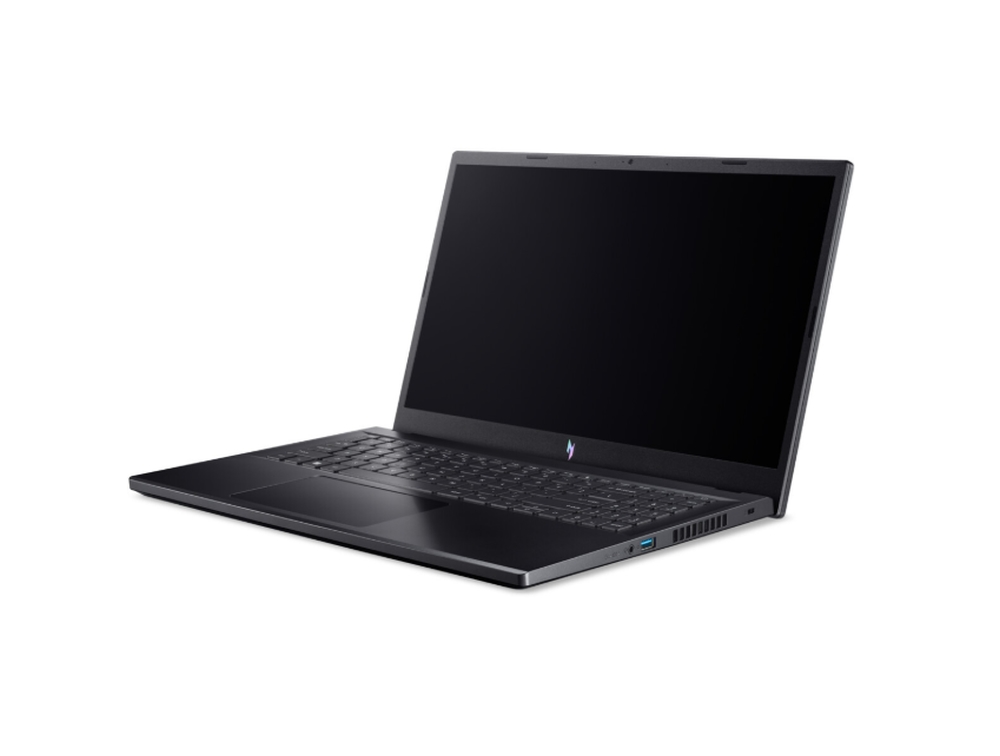 Gaming лаптоп Acer Nitro V 15, ANV15-52-7186, Intel Core i7-13620H (10C/16T, up to 4.9GHz, 24MB), 15.6 FHD IPS (1920x1080), 165Hz, 16GB DDR4 (1 Slot free), 1TB PCIe NVMe SSD, NVIDIA GeForce RTX 5060 8GB GDDR7, Wi-Fi AX, BT 5.2, HD Cam, KB Backlight