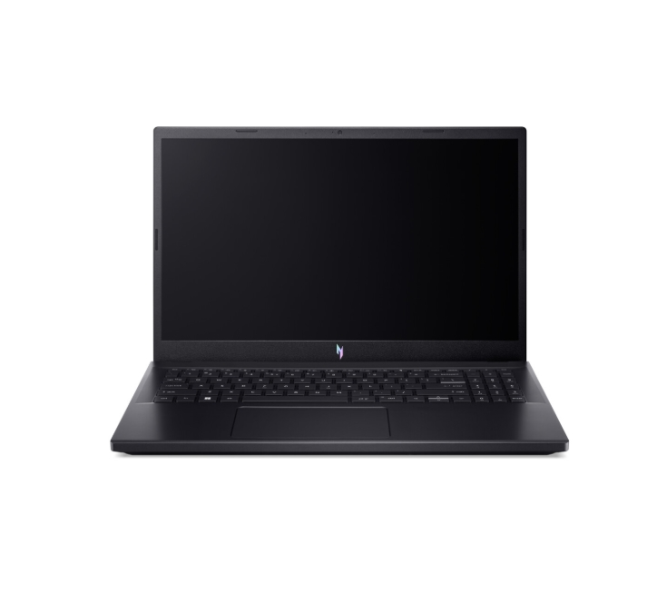 Gaming лаптоп Acer Nitro V 15 ANV15-52-72LD Intel Core 7 240H 16GB DDR4 512GB PCIe NVMe SSD GeForce RTX 5050 8GB GDDR7 15.6 FHD IPS 165Hz Wi-Fi AX BT 5.2 HD Cam KB Backlight