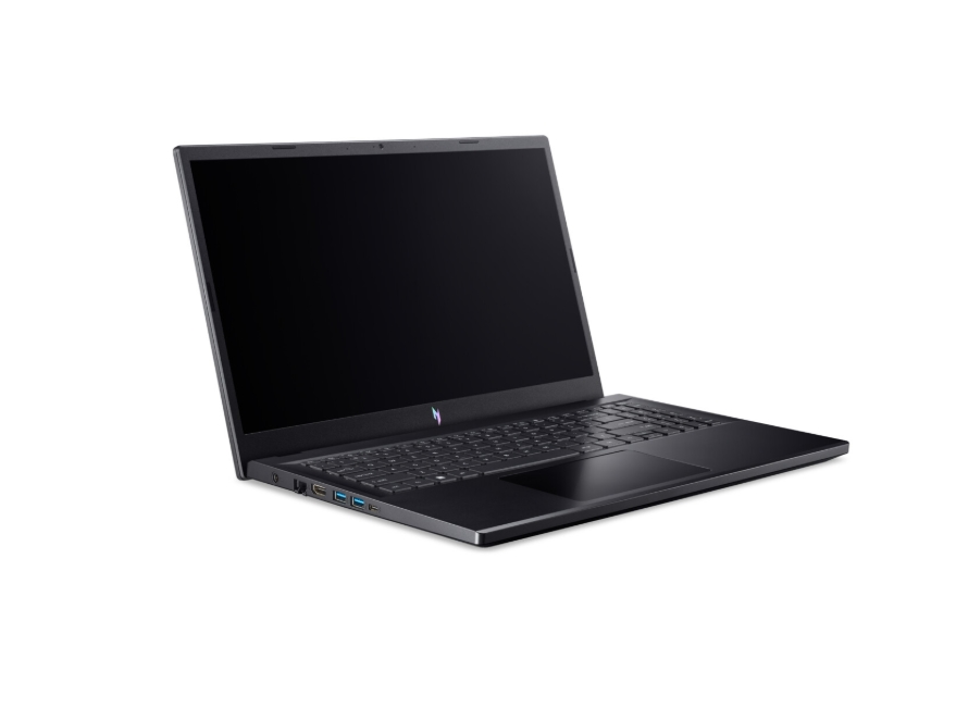Gaming лаптоп Acer Nitro V 15, ANV15-52-77S6, Intel Core i7-13620H (10C/16T, up to 4.9GHz, 24MB), 15.6 FHD IPS (1920x1080), 165Hz, 16GB DDR5 (1 Slot free), 512GB PCIe NVMe SSD, NVIDIA GeForce RTX 3050 6GB GDDR6, Wi-Fi AX, BT 5.2, HD Cam, KB Backligh