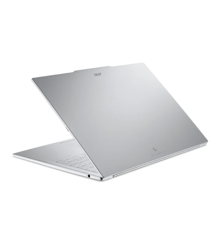 Лаптоп Acer Swift Air 16 SFA16-61M-R3XW, AMD Ryzen AI 7 350, 16 WUXGA OLED, 16GB LPDDR5, 1TB PCIe NVMe SSD, AMD Radeon 860M, WiFi 6E, BT 5.2, FHD Cam, подсветка на клавиатурата, Windows 11 Home, Light Silverimage.jpg
