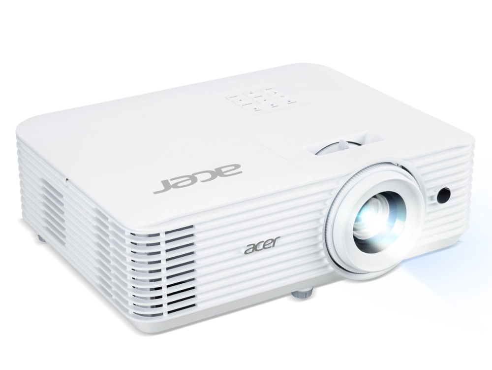 Мултимедиен проектор Acer Projector X1528Ki, DLP1920x1080
