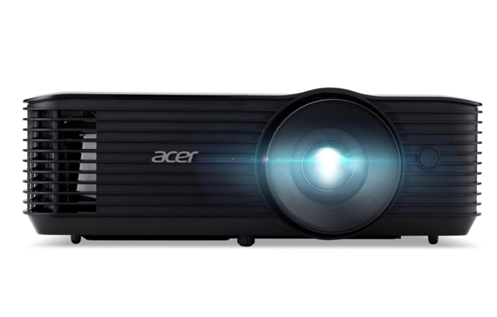 Мултимедиен проектор Acer Projector X129H, DLP, XGA 1024x768