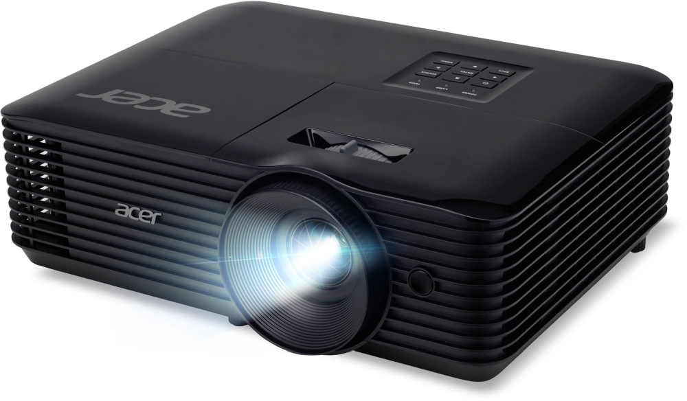 Мултимедиен проектор Acer Projector X129H, DLP, XGA 1024x768