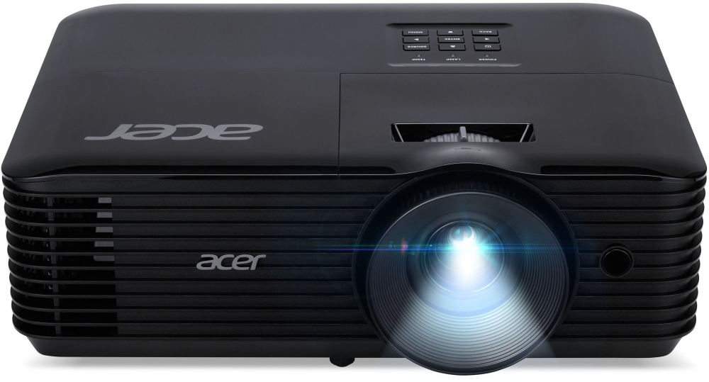 Мултимедиен проектор Acer Projector X129H, DLP, XGA 1024x768