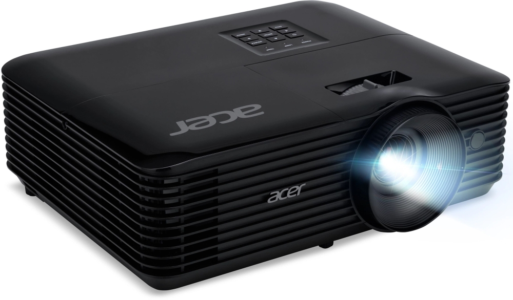 Мултимедиен проектор Acer Projector X129H, DLP, XGA 1024x768