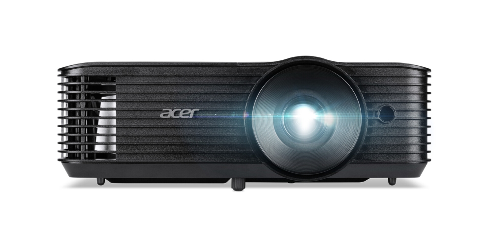Мултимедиен проектор Acer Projector X1228Hn XGA 1024x768