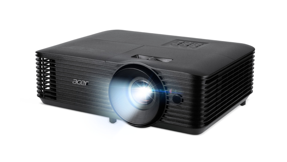 Мултимедиен проектор Acer Projector X1328WHn WXGA 1280x 800